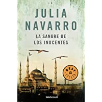 La sangre de los inocentes (Julia Navarro)